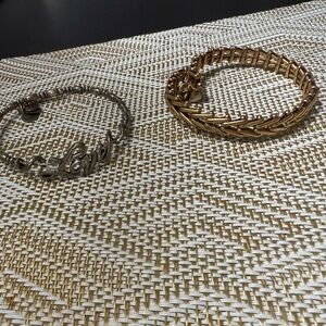 Alex n ani bracelets-12 
10 traditional  and 2 specialty